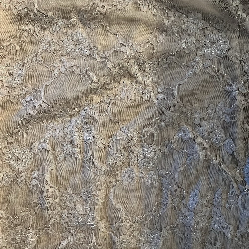 New hi low dress - Picture 2 of 2